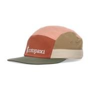 Cotopaxi Platt visir 5-panel camper keps Multicolor, Herr