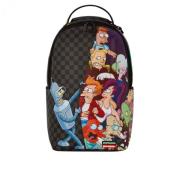 Sprayground Futurama Reveal Ryggsäck Multicolor, Unisex