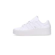 Adidas Bonega Låg Sneaker Cloud White White, Dam