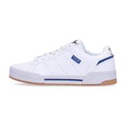 Adidas Låg Topp Sneaker Court Tourino White, Herr