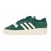 Adidas Chunky Low Top Sneaker Grön Green, Herr