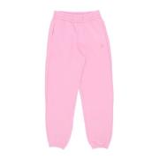 Adidas Fleecebyxor True Pink Essentials Pink, Dam