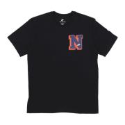 Nike Sportswear Club Tee Black, Herr