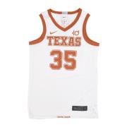 Nike Basketball Tank Top Swingman Kevin Durant White, Herr