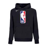 Nike Fleece Essential Hoodie Black, Herr