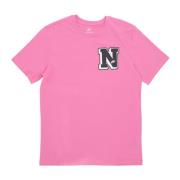 Nike Lekfull Rosa Sportkläder Tee Pink, Herr