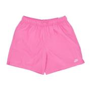 Nike Lekfull Rosa Badshorts Pink, Herr