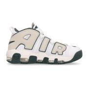 Nike Uptempo 96 Hög Topp Basket Sko White, Herr