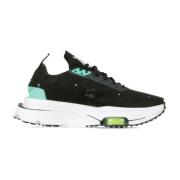 Nike Air Zoom-type Svart Sneaker Black, Herr