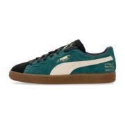 PUMA Suede GX Staple Herrsko Multicolor, Herr