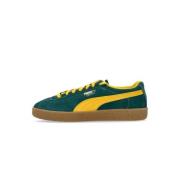 Puma Malakit/gul Sizzle Herr Låg Sko Green, Herr