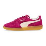 Puma Vintage Magenta Sneakers Palermo Style Pink, Dam