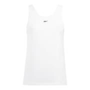 Reebok Premium Träning T-shirt White, Dam