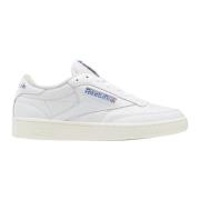 Reebok Retro Vintage Club C Sneakers White, Dam