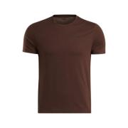 Reebok Idrottare Tee 2.0 Brown, Dam