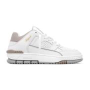 Axel Arigato Area Lo Sneaker White, Dam