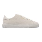 Axel Arigato Rengör 90 Cap Sneaker Beige, Dam