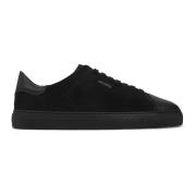 Axel Arigato Rengör 90 Cap Sneaker Black, Herr