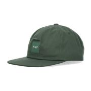 HUF Avocado Snapback Keps Green, Herr