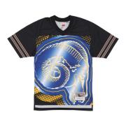 Mitchell & Ness NFL Big Face 7.0 Mode Jersey Multicolor, Herr