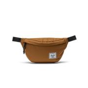 Herschel Bronze Brown Hip Pack Bum Bag Brown, Unisex