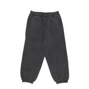 Carhartt Wip Mysiga Fleece Sweatpants Gray, Herr