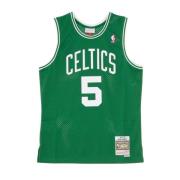 Mitchell & Ness Kevin Garnett Basketball Tank Top Green, Herr