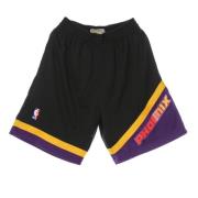 Mitchell & Ness Phoenix Suns NBA Basketboll Shorts Black, Herr