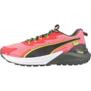 Puma Fast-Trac Nitro 2 Dam Sneakers Multicolor, Dam