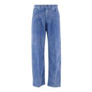 Haikure Jeans Blue, Dam