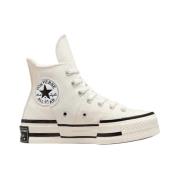 Converse Vita Casual Sneakers White, Dam