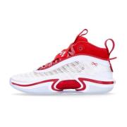 Jordan Luft Basketbollsko Thirtysix Global Red, Herr