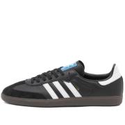 Adidas Originals Samba OG Woman Core Black Sneakers Black, Herr