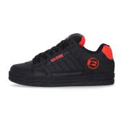 Globe Skate Sneakers med Snörning Black, Herr