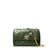 Tory Burch Snygg Väskor Kollektion Green, Dam