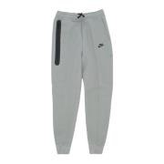 Nike Tech Fleece Lättviktsjoggingsbyxor Gray, Herr