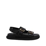 Alohas Harper Sandal Black, Dam