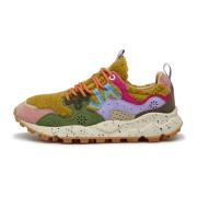 Flower Mountain Yamano 3 Woman Multicolor, Dam