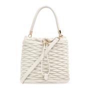 Furla Axelväska Mionido Mini Beige, Dam