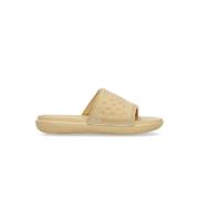 Jordan Sesame/sail herrtofflor Beige, Herr