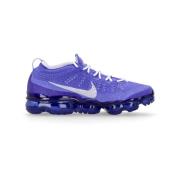 Nike 2023 Flyknit Air Vapormax Sneaker Blue, Herr