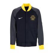 Nike NBA City Edition Lättvikts Sweatshirt Black, Herr