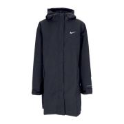 Nike Storm Fit Dam Parka Jacka Black, Dam