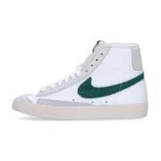 Nike Vintage Blazer Mid High Sneaker White, Dam