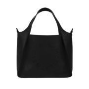 Stella McCartney Svarta Väskor Kollektion Black, Dam