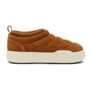 Moon Boot Brandy Soft Sneakers Brown, Dam