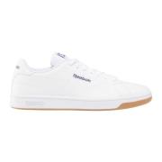 Reebok Court Clean Sneakers White, Herr