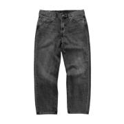 Levi's Slim Fit Jeans Gray, Herr