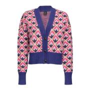 Pinko Cardigans Multicolor, Dam