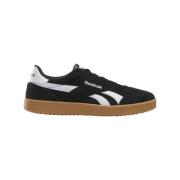 Reebok Smash Edge Sneakers Black, Dam